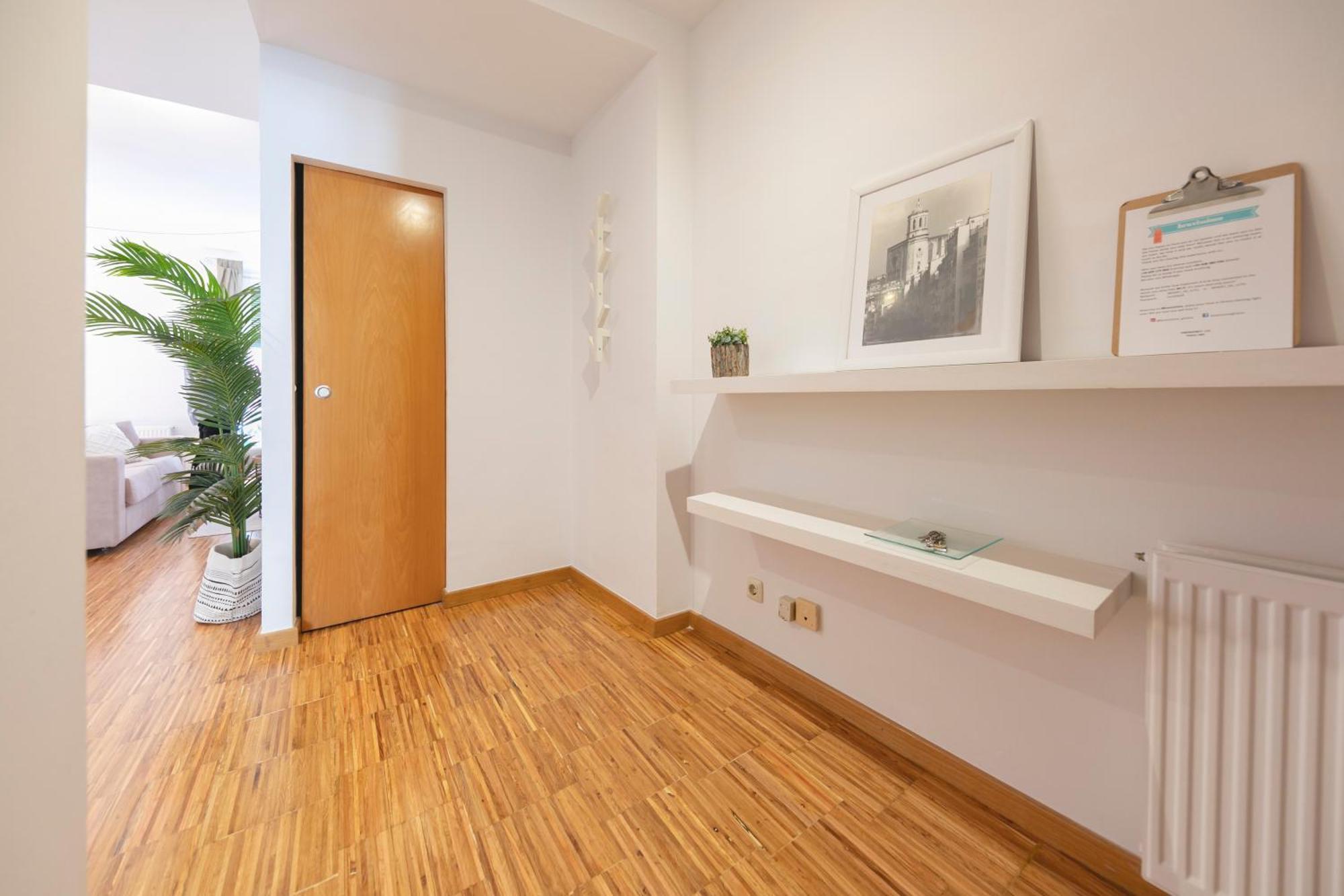 Bravissimo Sunset Apartment Girona Exterior photo