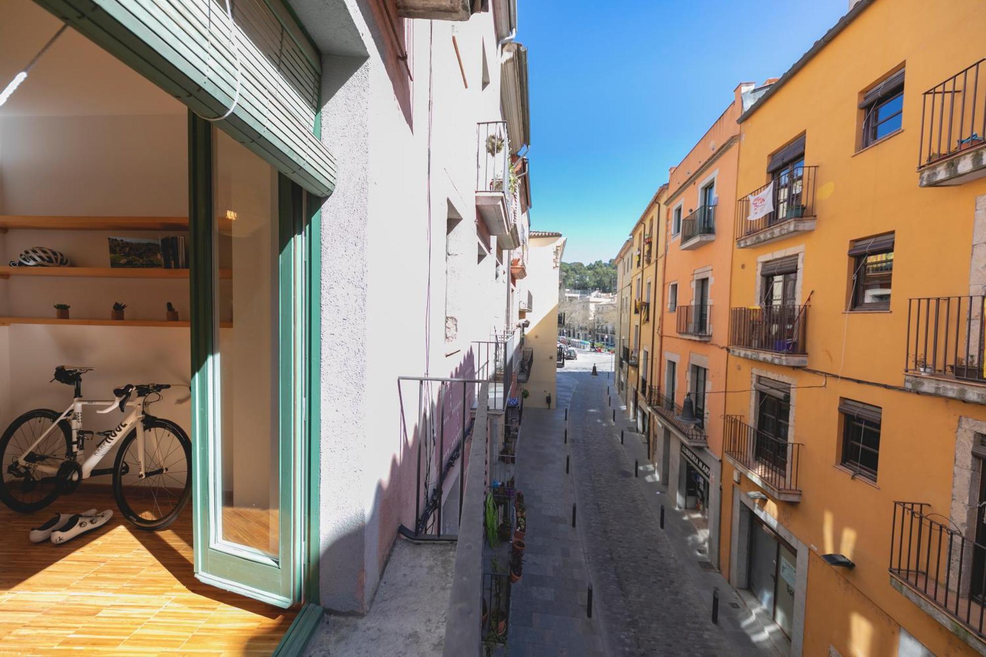 Bravissimo Sunset Apartment Girona Exterior photo