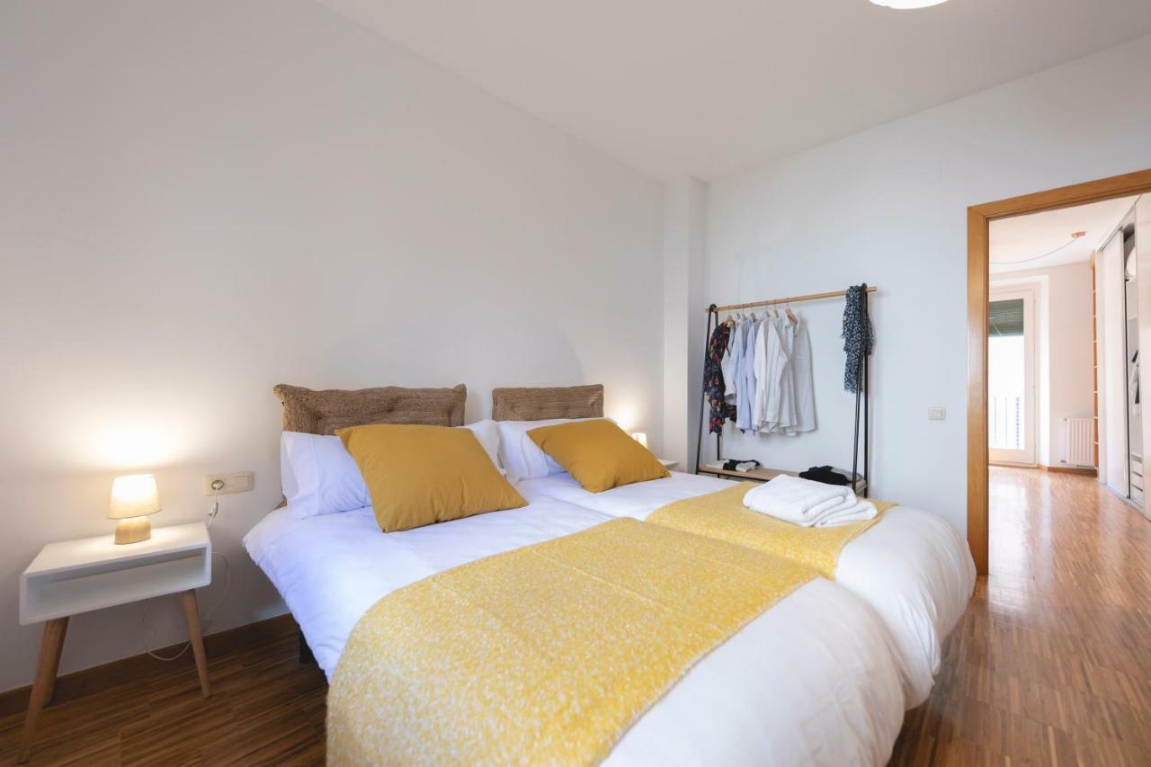 Bravissimo Sunset Apartment Girona Exterior photo