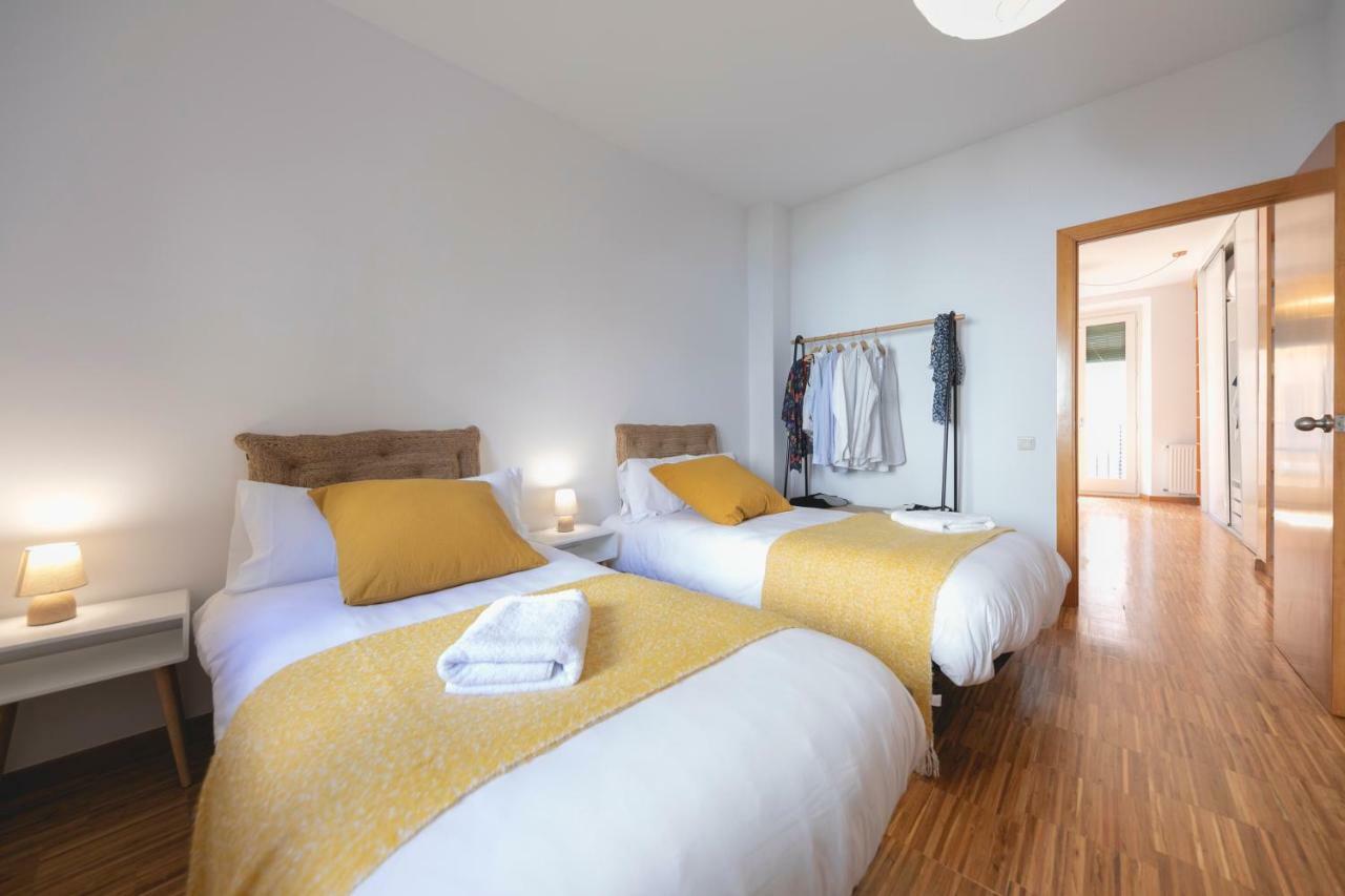 Bravissimo Sunset Apartment Girona Exterior photo