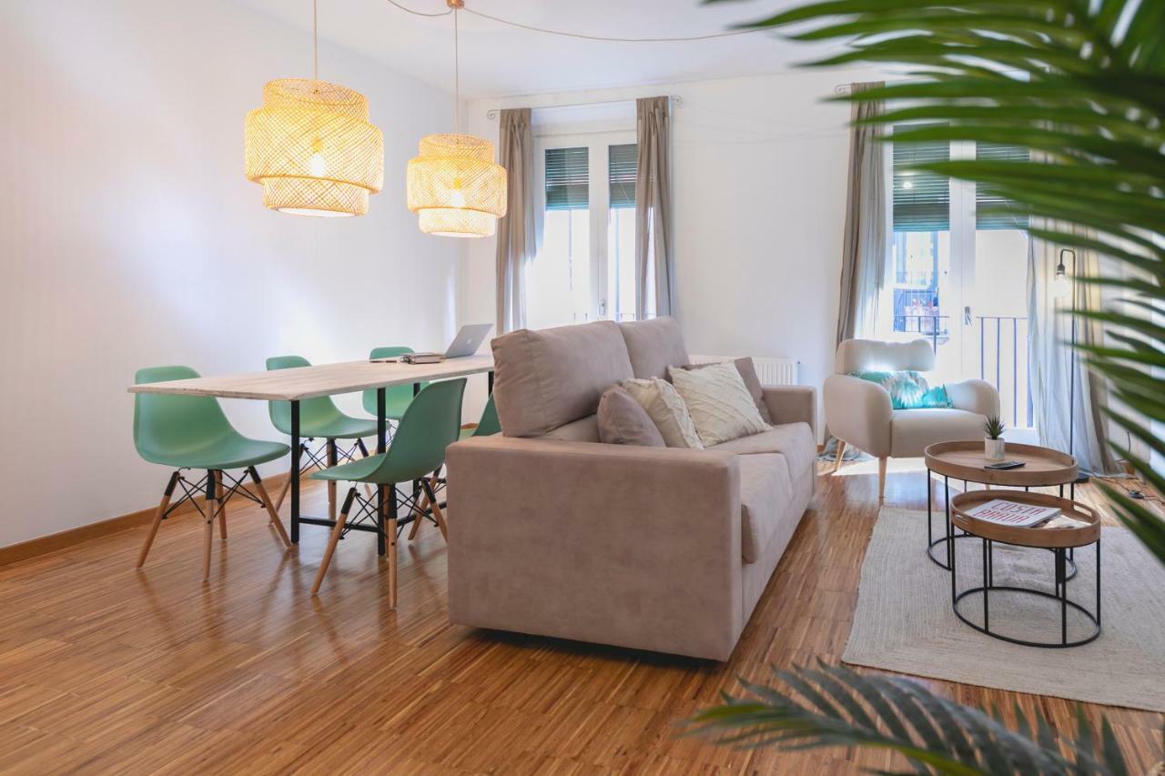 Bravissimo Sunset Apartment Girona Exterior photo