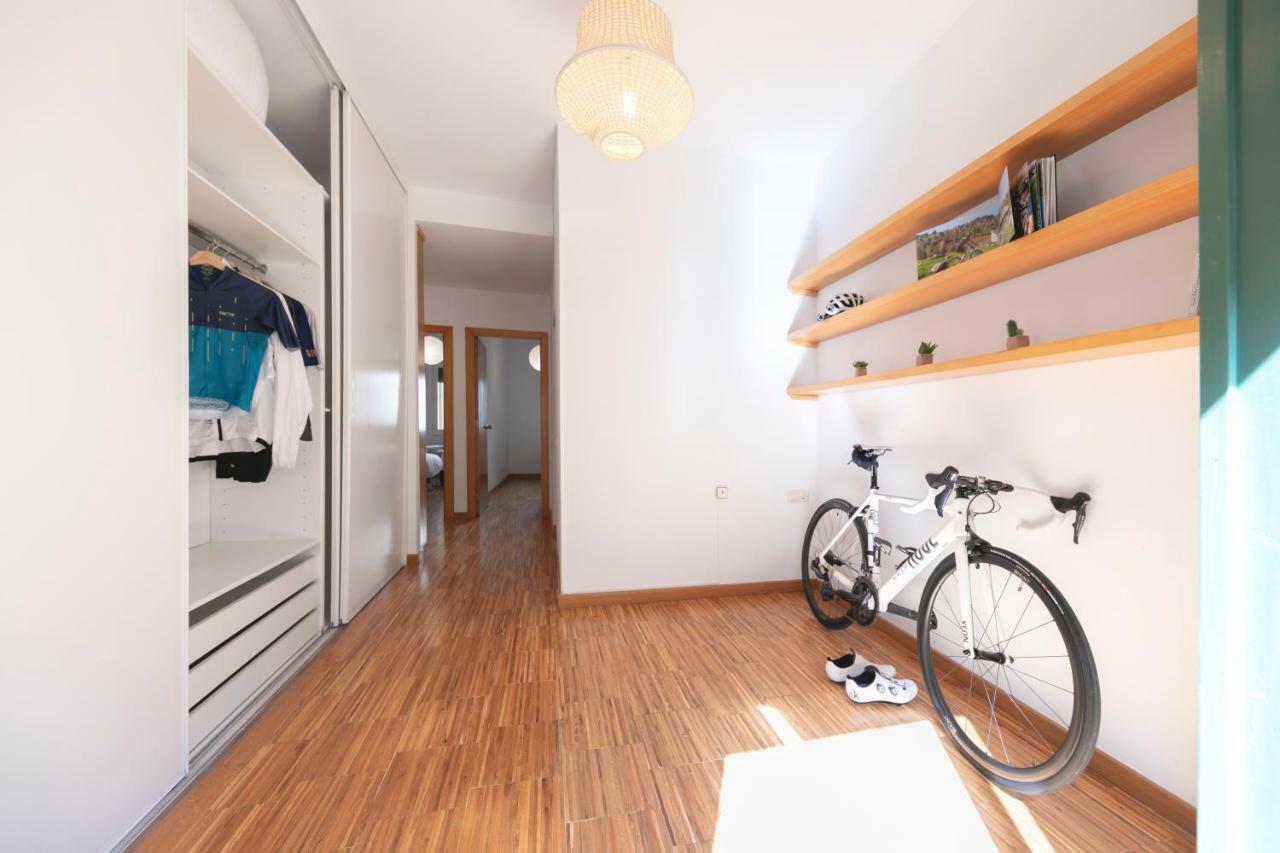 Bravissimo Sunset Apartment Girona Exterior photo