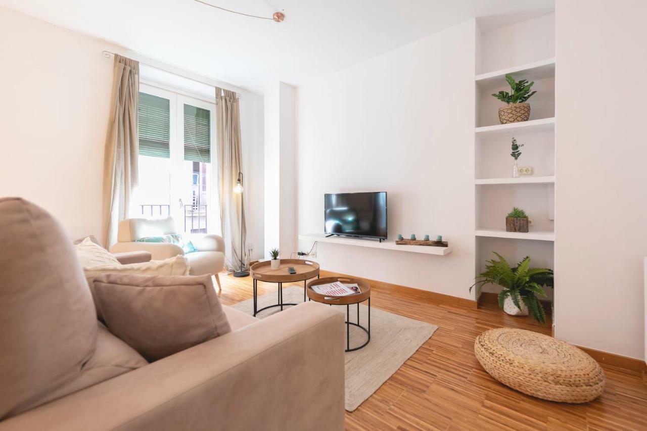 Bravissimo Sunset Apartment Girona Exterior photo