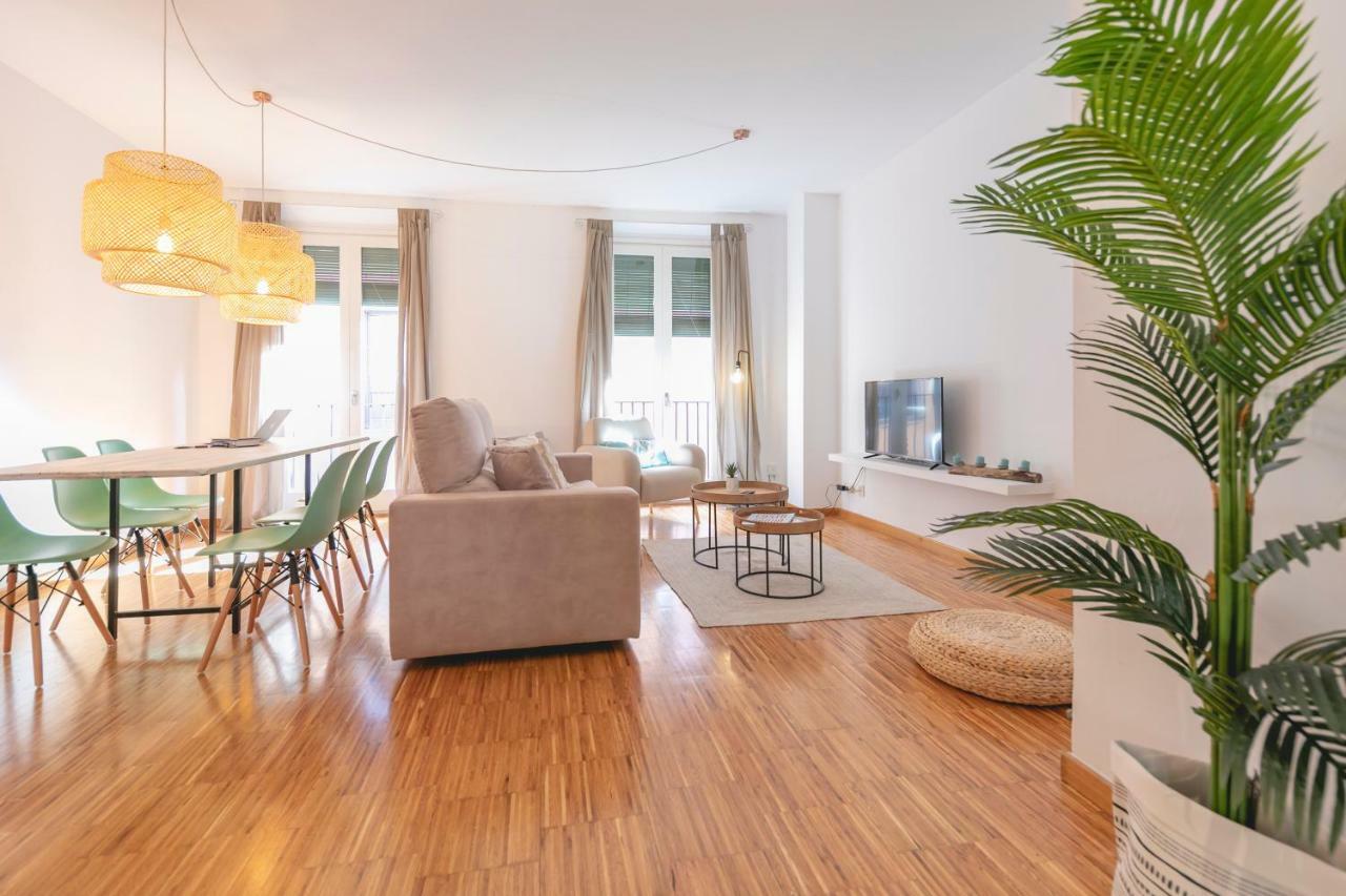 Bravissimo Sunset Apartment Girona Exterior photo
